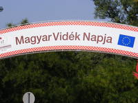 II. Magyar Vidk Napja - Budapest 2009.09.18.